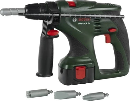 Klein Bosch Hammer Drill