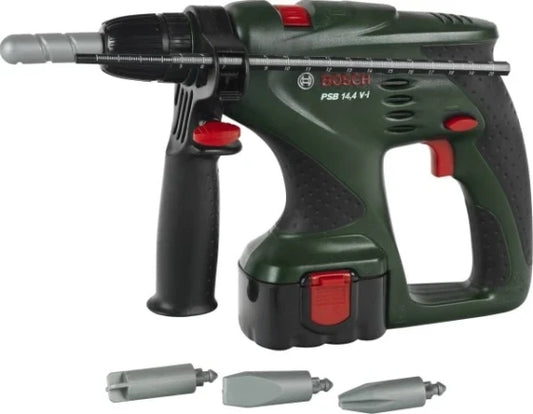 Klein Bosch Hammer Drill