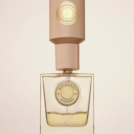 Burberry Goddess Eau de Parfum 50 ml (50 ml) — view 10