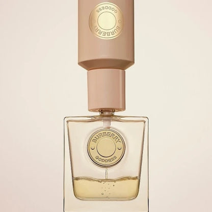 Burberry Goddess Eau de Parfum 50 ml (50 ml) — view 10