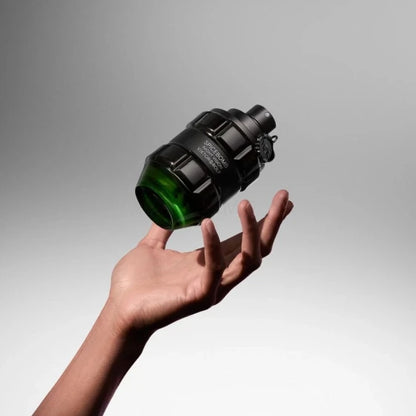Viktor & Rolf Spicebomb Night Vision EDT (90 ml) — view 10