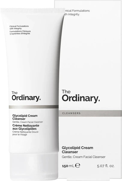 The Ordinary Cleansing Cream (150 ml) — view 6
