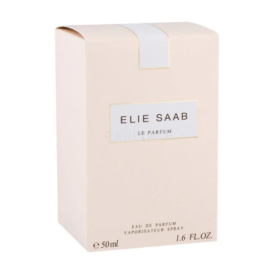 Elie Saab Le Parfum Eau de Parfum 50 ml for Women (50 ml) — view 4