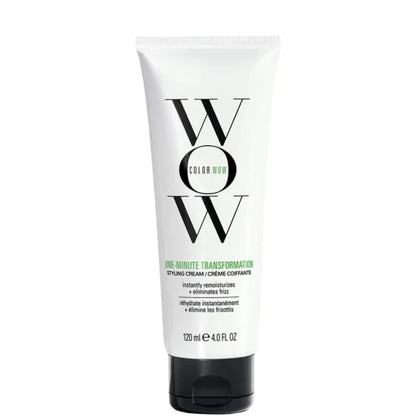 Color Wow One Minute Transformation Styling Cream 120 ml — view 2
