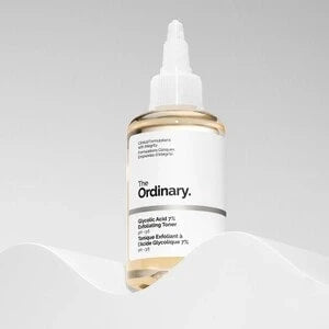 The Ordinary Glycolic Acid 7% Exfoliating Toner 100ml — view 26