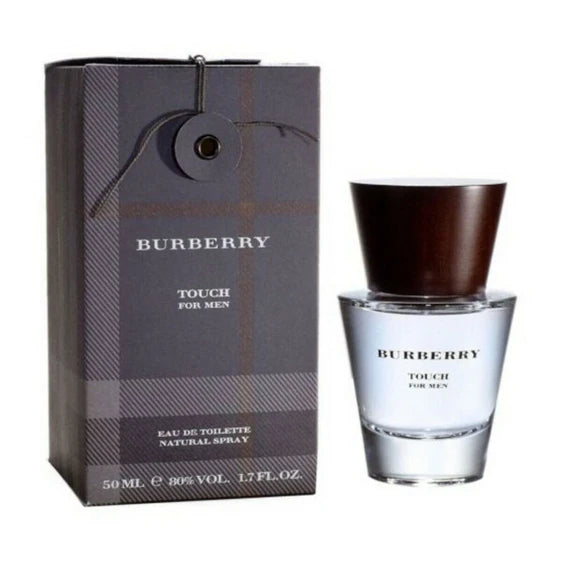 Burberry Men's Eau de Toilette (30 ml) — view 2