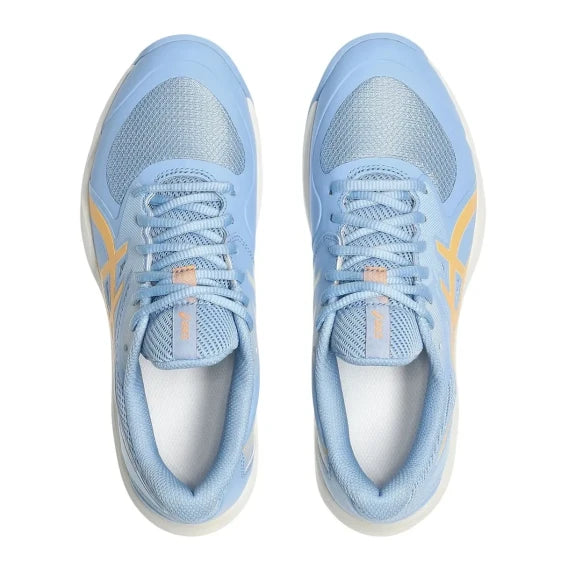 ASICS Game FF Padel Blue Women's (42 / Azul celeste) — view 5