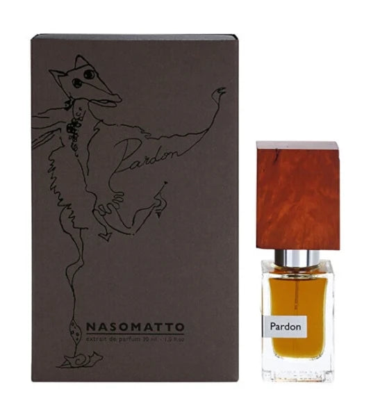Nasomatto Pardon Perfume (30 ml) — view 3