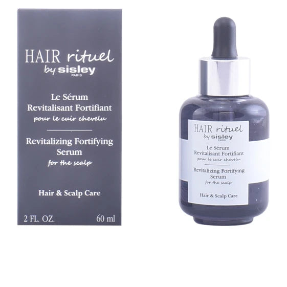 Hair Rituel By Sisley Hair Rituel Revitalizing and Fortifying Serum 60 ml (60 ml)