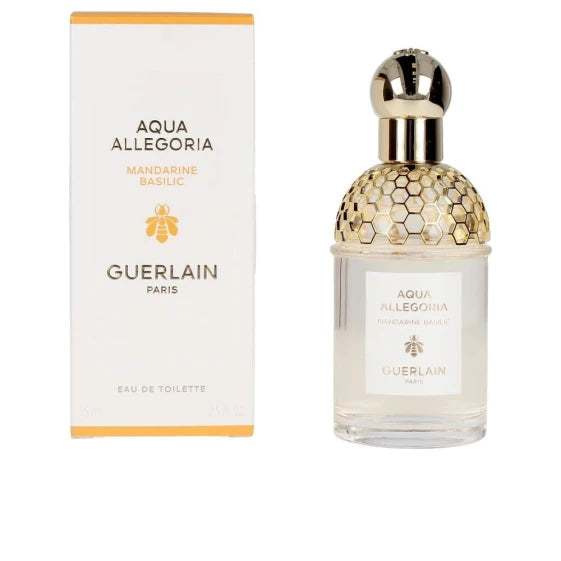 Guerlain Aqua Allegoria Mandarin Basil Eau de Toilette 75 ml (75 ml) — view 3