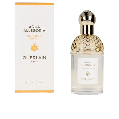 Guerlain Aqua Allegoria Mandarin Basil Eau de Toilette 75 ml (75 ml) — view 3