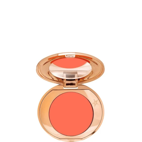 Charlotte Tilbury Magic Vanish Colour Corrector Tan (2.5 g / #Tan) — view 4