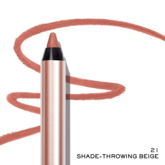 Lancome Creamy Matte Lip Shaper Liner — view 3