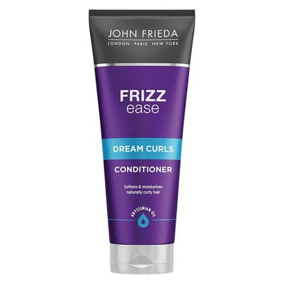 John Frieda Frizz-Ease Restoring Conditioner (250 ml) (250 ml)