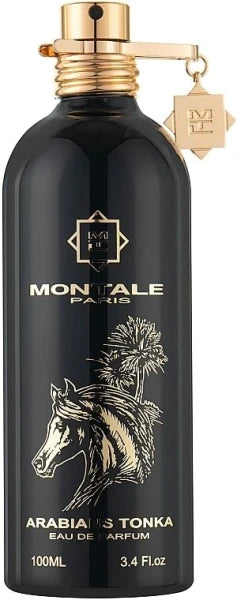 Montale Arabians Tonka Perfume 100 ml (100 ml) — view 3