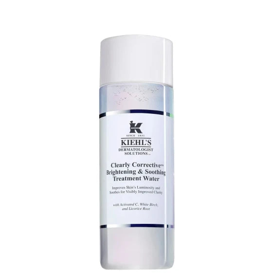 Kiehl's Clearly Corrective Brightening and Soothing Lotion 200 ml (200 ml)