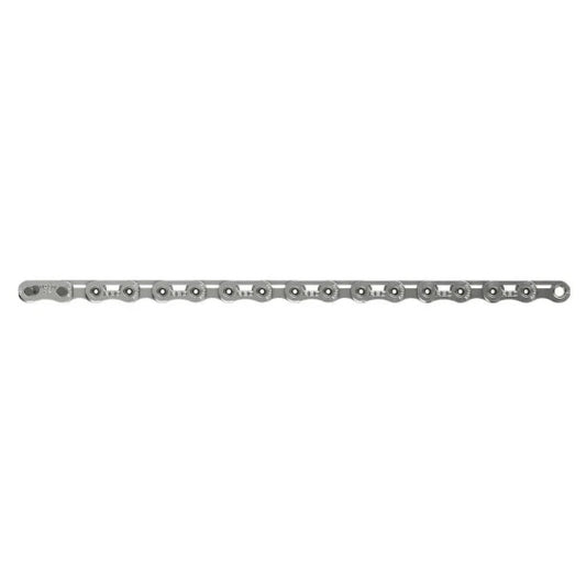 SRAM Red E1 Flattop Powerlock Road Chain (126 Links / Steel)