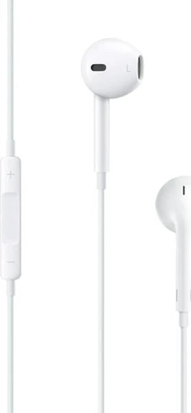 Apple EarPods (MMTN2ZM/A) (90 dB/mW / białe) — view 2