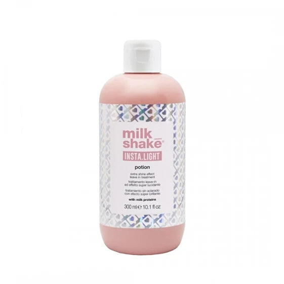 Milk Shake Insta.Light Potion Leave-In Treatment for Intense Shine 300 ml
