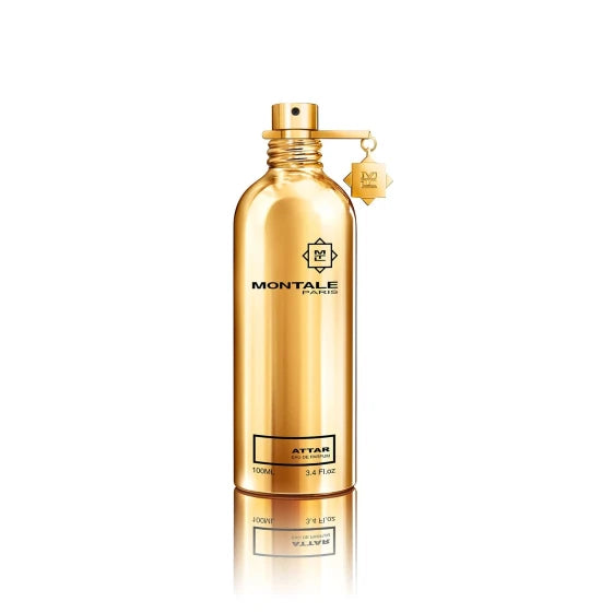 Montale Attar Eau de Parfum (100 ml) — view 2