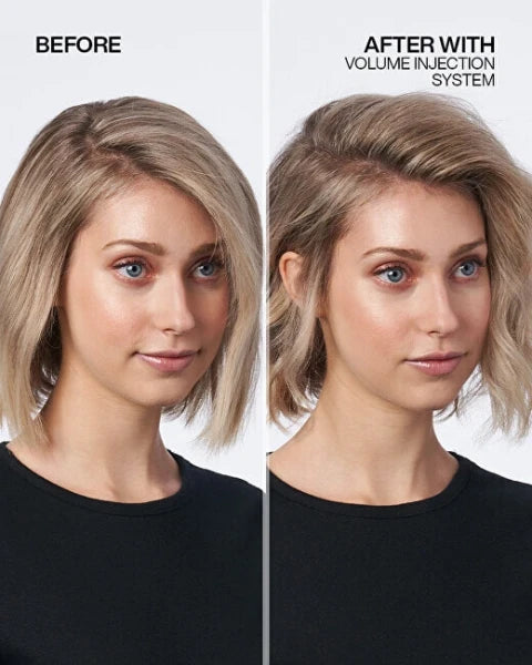 Redken Volume Injection Conditioner 300 ml (300 ml) — view 7