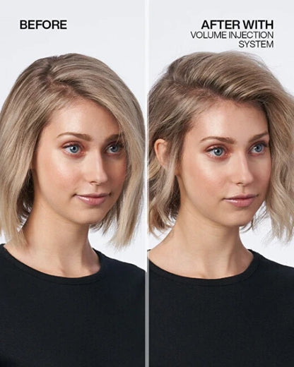 Redken Volume Injection Conditioner 300 ml (300 ml) — view 7