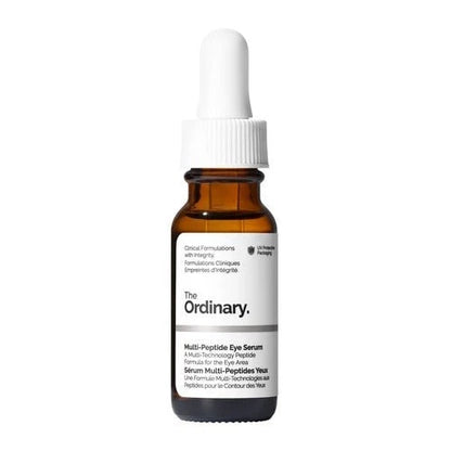 The Ordinary Multi-Peptide Eye Serum (15 ml) — view 2