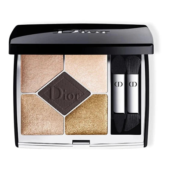 Dior Eyeshadow Palette 5-Color Couture 7 g