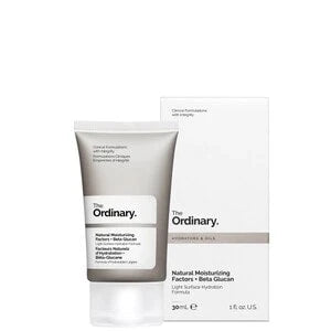 The Ordinary Natural Moisturising Factors and Beta Glucan 30ml (30 ml) — view 4