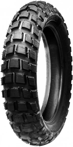 Michelin Anakee Wild 150/70 R18 70R (TL/TT) Summer motorcycle tire — view 2