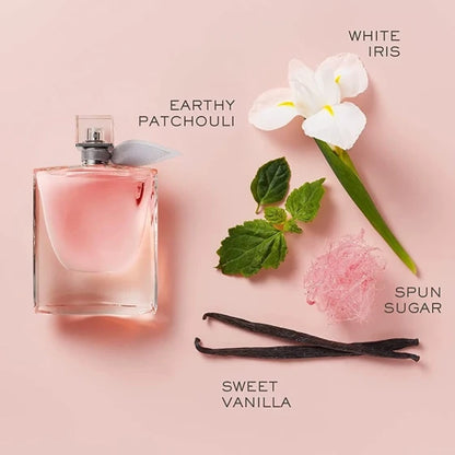 Lancome Life Is Beautiful Eau de Parfum 50 ml + Shower Gel 50 ml + Body Lotion 50 ml (50 ml) — view 6