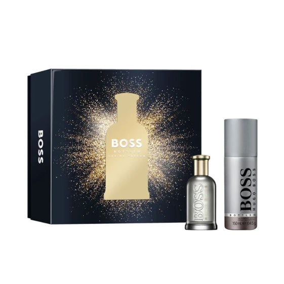 Hugo Boss Boss Bottled - Lot of 2