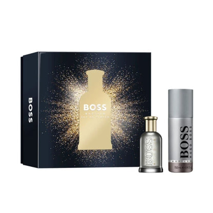 Hugo Boss Boss Bottled - Lot of 2