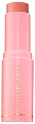 Pat McGrath Labs Divine Blush Legendary Glow Colour Balm Peach Lotus — Paradise Peony