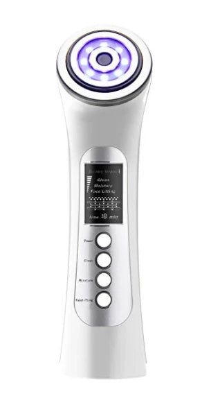 BeautyRelax RF Lift BR-1500 Cosmetic Device for Wrinkles (1500 ml)