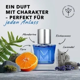 Mexx Man Eau de Toilette (30 ml) — view 15