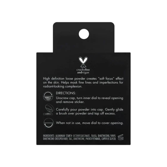 e.l.f. Cosmetics High Definition Powder (8 g) — view 6