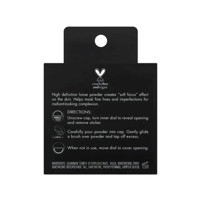 e.l.f. Cosmetics High Definition Powder (8 g) — view 6