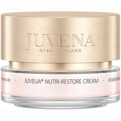 Juvena Juvelia Nutri Restore Moisturizing Rejuvenating Cream 50 ml (50 ml)
