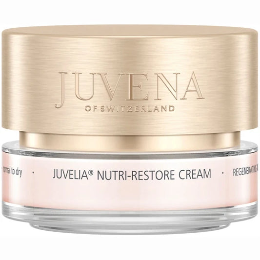 Juvena Juvelia Nutri Restore Moisturizing Rejuvenating Cream 50 ml (50 ml)