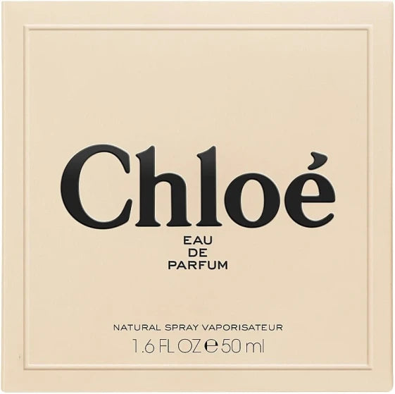 Chloe Chloé 50 ml Eau de Parfum — view 8