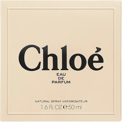 Chloe Chloé 50 ml Eau de Parfum — view 8