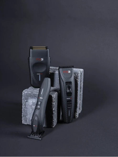 Babyliss Hair Clipper FXX3TBE — view 3