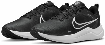 Nike Downshifter 12 Sneakers DD9293-001 — view 17