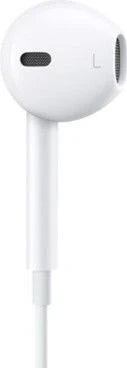 Apple EarPods (MMTN2ZM/A) (90 dB/mW / białe) — view 8