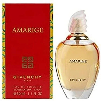 Givenchy Amarige 50 ml Eau de Toilette (50 ml) — view 3