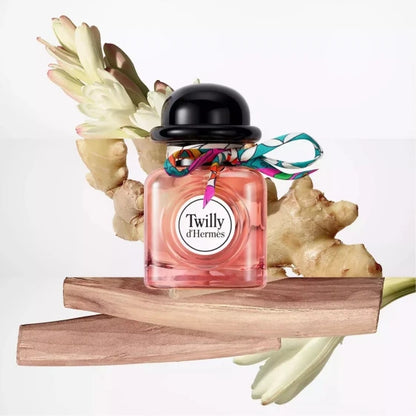 Hermes Twilly of Hermès - EDP (50 ml) — view 3