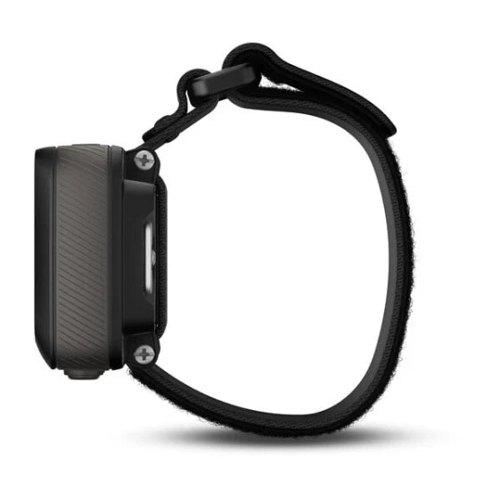 Garmin Foretrex 601 - 5.08 cm (2 in) - 200 x 128 pixels - Wrist-worn - Black - IPX7 - Battery (73.6 x 43.2 x 22.7 mm — view 8