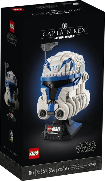 LEGO LSW 2023 6 Construction Game (Multicolor) — view 3