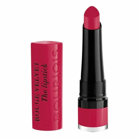 Bourjois Rouge Velvet Lipstick 2.4 g — view 9